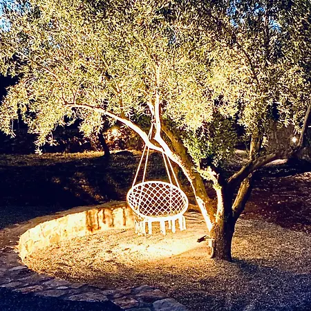 Seaview And Olives Panorama Joyanna In Mani * Kalivia (Laconia)